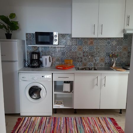 Casa Velha D Fernando E Casa Avo Augusta Hotel Ribeira Brava Bagian luar foto