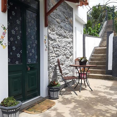 Casa Velha D Fernando E Casa Avo Augusta Hotel Ribeira Brava Bagian luar foto
