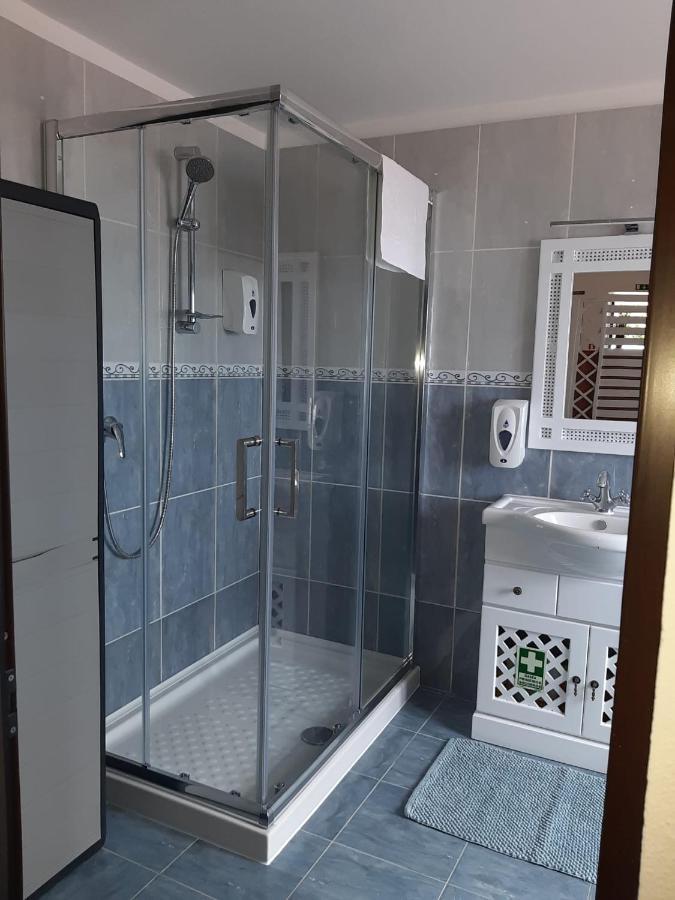 Casa Velha D Fernando E Casa Avo Augusta Hotel Ribeira Brava Bagian luar foto