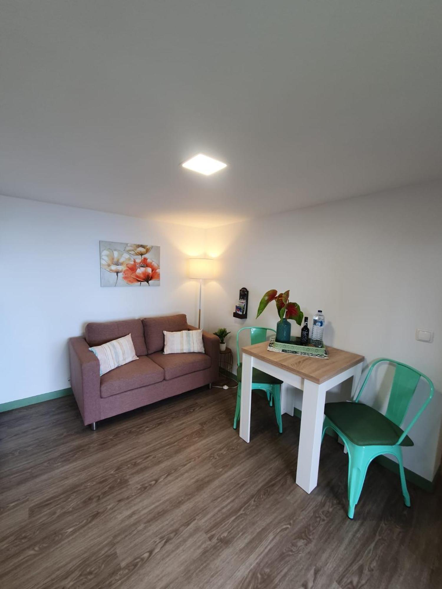 Casa Velha D Fernando E Casa Avo Augusta Hotel Ribeira Brava Bagian luar foto