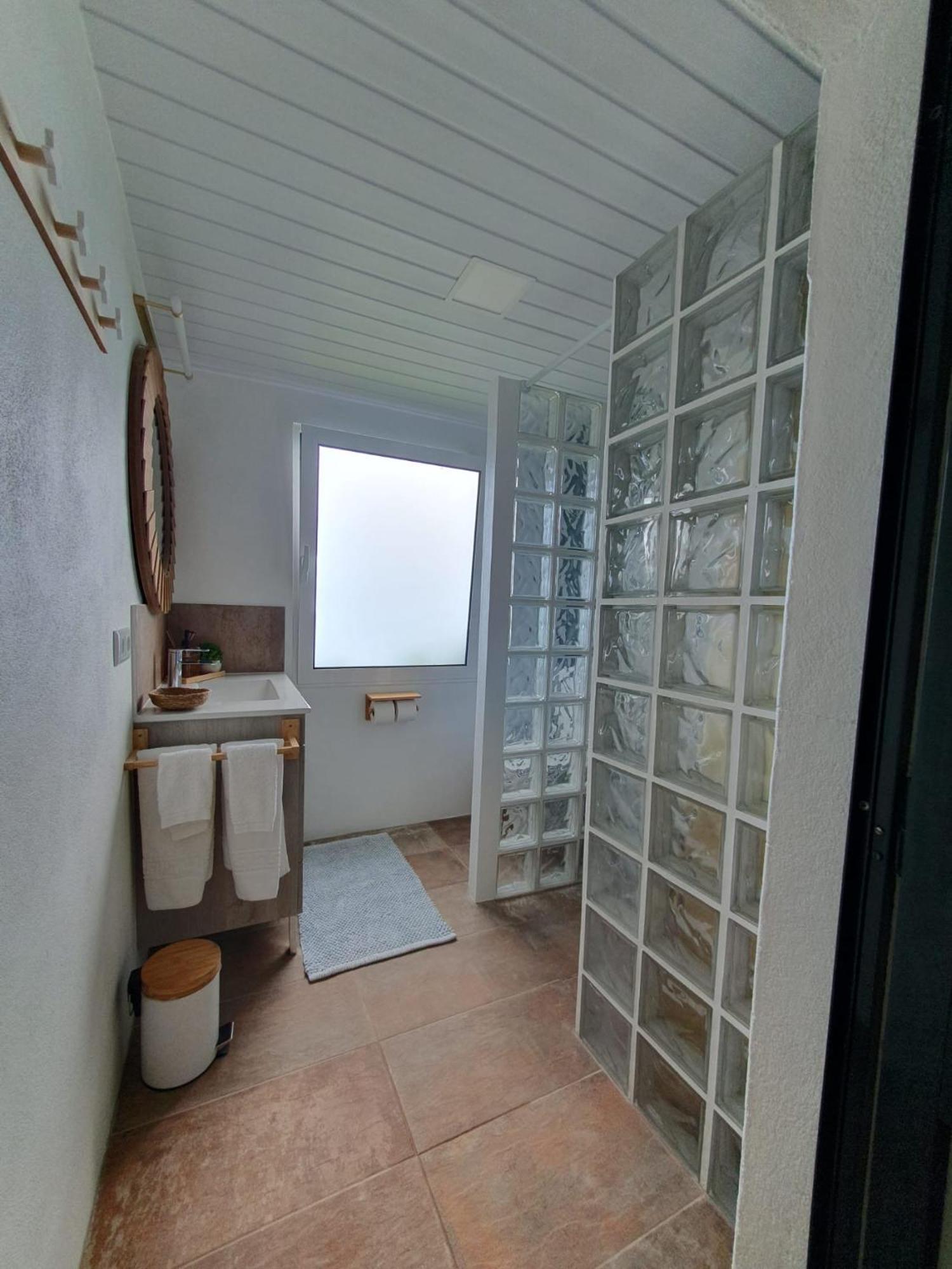 Casa Velha D Fernando E Casa Avo Augusta Hotel Ribeira Brava Bagian luar foto