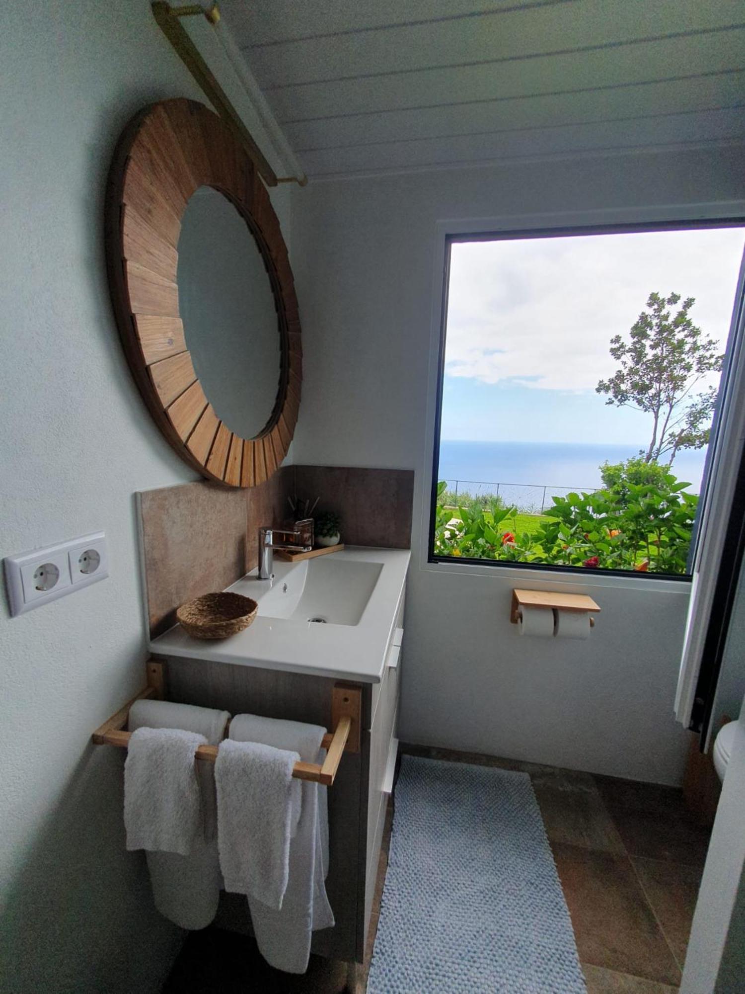 Casa Velha D Fernando E Casa Avo Augusta Hotel Ribeira Brava Bagian luar foto