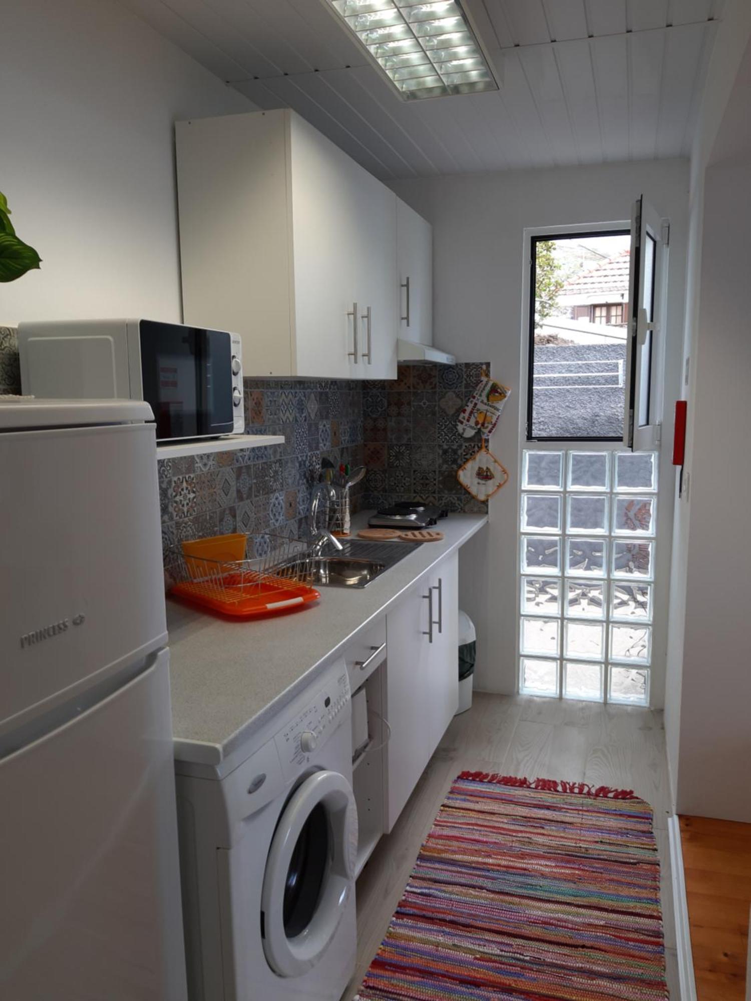 Casa Velha D Fernando E Casa Avo Augusta Hotel Ribeira Brava Bagian luar foto